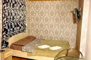 Отель Sakvoyage. Стандарт двухместный  2