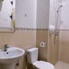 Отель СамеТой. Стандарт трехместный  4