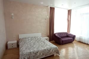 Квартира Sea view Apartment Franzuskii bulevard 60G