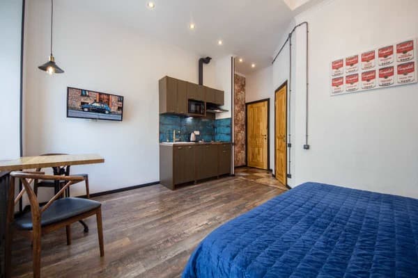 Secret Design Hotel 6