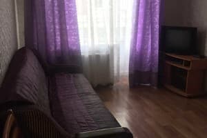 Квартира Shevchenka Guest House. Апартаменты трехместный (3+3) двухкомнатные. возле ЖД 1