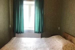 Квартира Shevchenka Guest House. Апартаменты трехместный (3+3) двухкомнатные. возле ЖД 3