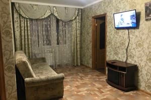 Квартира Shevchenka Guest House. Апартаменты трехместный (3+4) двухкомнатные 1