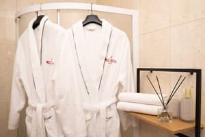 Отель Шляпа. Люкс двухместный  7