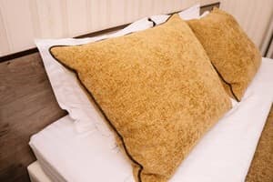 Отель Шляпа. Семейный двухместный  6