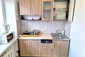 Синий малахит Alex Apartments (круглосуточно бесконтактное заселение 24/7) 8