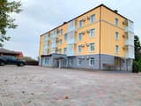 Отель Сити Бизнес Apart