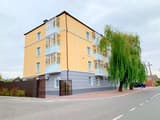 Сити Бизнес Apart 1
