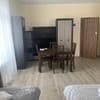 Отель Сити Бизнес Apart. Апартаменты трехместный с кухней 2