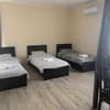 Отель Сити Бизнес Apart. Апартаменты трехместный с кухней 3