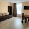 Отель Сити Бизнес Apart. Стандарт одноместный (без кухни) 3
