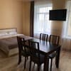 Отель Сити Бизнес Apart. Стандарт одноместный (без кухни) 4