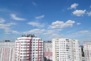 Sky Home Позняки 8