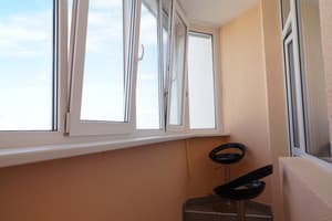 Sky Home Позняки 21