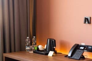 Small Hotel 21