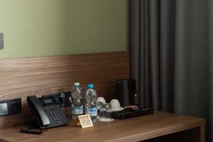Small Hotel 22