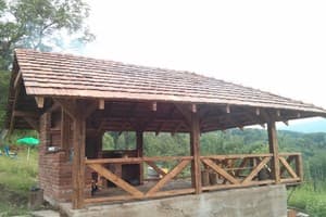 Смерекова Хата 2