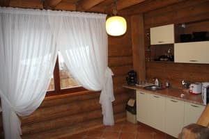 Смерекова Хата 2