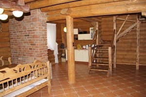 Смерекова Хата 3