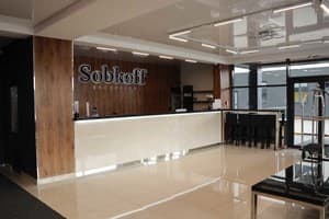 Sobkoff 35