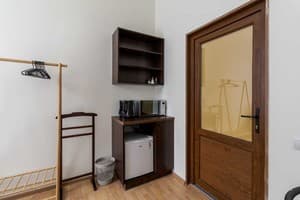 Хостел Soborniy Hostel. Стандарт двухместный  6