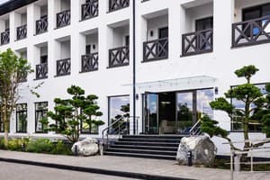 Отель София