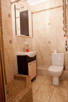 Sokolan Apartments ул. Александра Соловьева 3