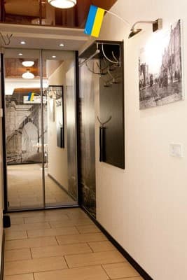 Sokolan Apartments ул. Александра Соловьева 8