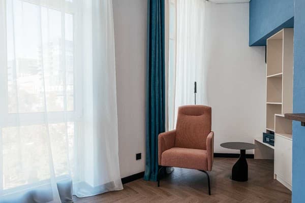 Spatium Medical & Wellness Hotel 65