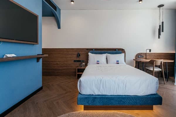 Spatium Medical & Wellness Hotel 61