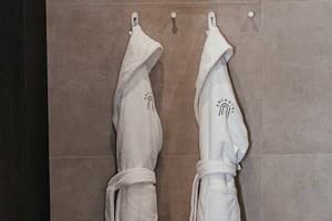 Гостинично-ресторанный комплекс Spatium Medical & Wellness Hotel. Делюкс 4-местный  12