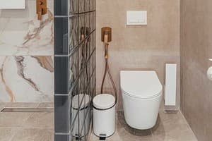 Гостинично-ресторанный комплекс Spatium Medical & Wellness Hotel. Делюкс 4-местный  13