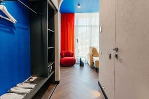 Гостинично-ресторанный комплекс Spatium Medical & Wellness Hotel. Делюкс 4-местный  8