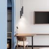 Гостинично-ресторанный комплекс Spatium Medical & Wellness Hotel. Делюкс трехместный  5