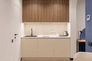 Гостинично-ресторанный комплекс Spatium Medical & Wellness Hotel. Делюкс трехместный  8