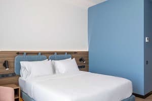 Гостинично-ресторанный комплекс Spatium Medical & Wellness Hotel. Делюкс трехместный  2