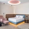 Гостинично-ресторанный комплекс Spatium Medical & Wellness Hotel. Делюкс трехместный  1