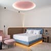 Гостинично-ресторанный комплекс Spatium Medical & Wellness Hotel. Делюкс трехместный  3