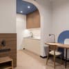 Гостинично-ресторанный комплекс Spatium Medical & Wellness Hotel. Делюкс трехместный  6
