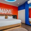 Гостинично-ресторанный комплекс Spatium Medical & Wellness Hotel. Делюкс трехместный  3