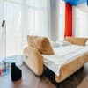 Гостинично-ресторанный комплекс Spatium Medical & Wellness Hotel. Делюкс трехместный  10