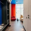 Гостинично-ресторанный комплекс Spatium Medical & Wellness Hotel. Делюкс трехместный  8