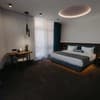 Гостинично-ресторанный комплекс Spatium Medical & Wellness Hotel. Делюкс трехместный  2