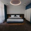 Гостинично-ресторанный комплекс Spatium Medical & Wellness Hotel. Делюкс трехместный  5