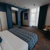 Гостинично-ресторанный комплекс Spatium Medical & Wellness Hotel. Делюкс трехместный  4