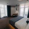 Гостинично-ресторанный комплекс Spatium Medical & Wellness Hotel. Делюкс трехместный  3