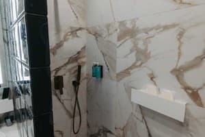 Гостинично-ресторанный комплекс Spatium Medical & Wellness Hotel. Делюкс трехместный  11