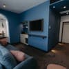 Гостинично-ресторанный комплекс Spatium Medical & Wellness Hotel. Делюкс трехместный  6
