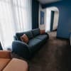 Гостинично-ресторанный комплекс Spatium Medical & Wellness Hotel. Делюкс трехместный  7