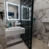 Гостинично-ресторанный комплекс Spatium Medical & Wellness Hotel. Делюкс трехместный  10